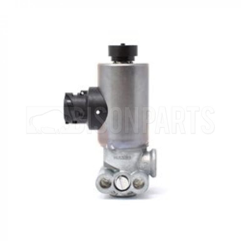 GEAR SHIFT CYLINDER SOLENOID VALVE