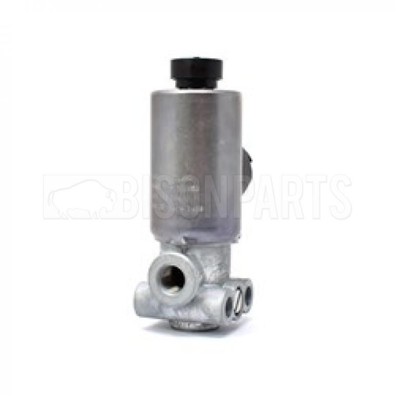 GEAR SHIFT CYLINDER SOLENOID VALVE