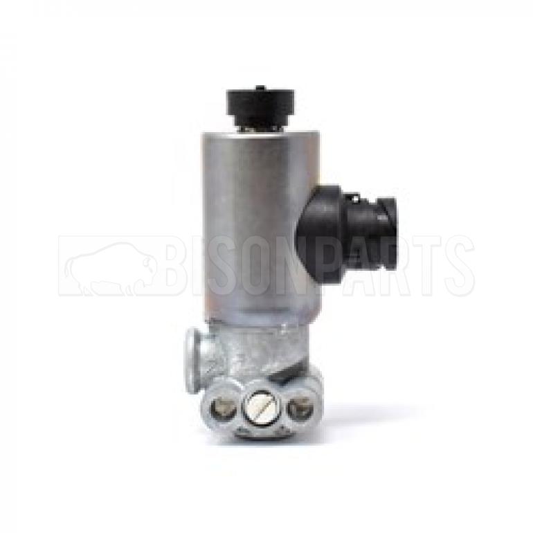 GEAR SHIFT CYLINDER SOLENOID VALVE