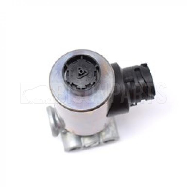 GEAR SHIFT CYLINDER SOLENOID VALVE
