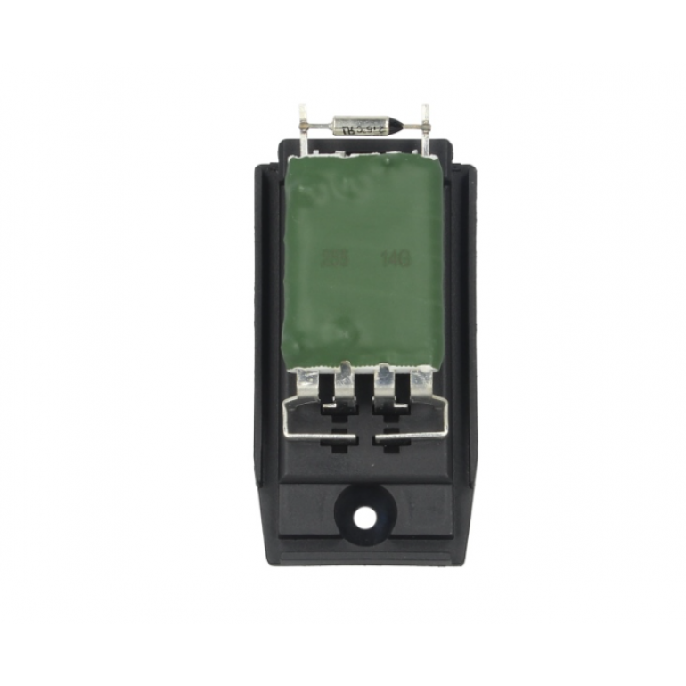 INTERIOR HEATER BLOWER RESISTOR