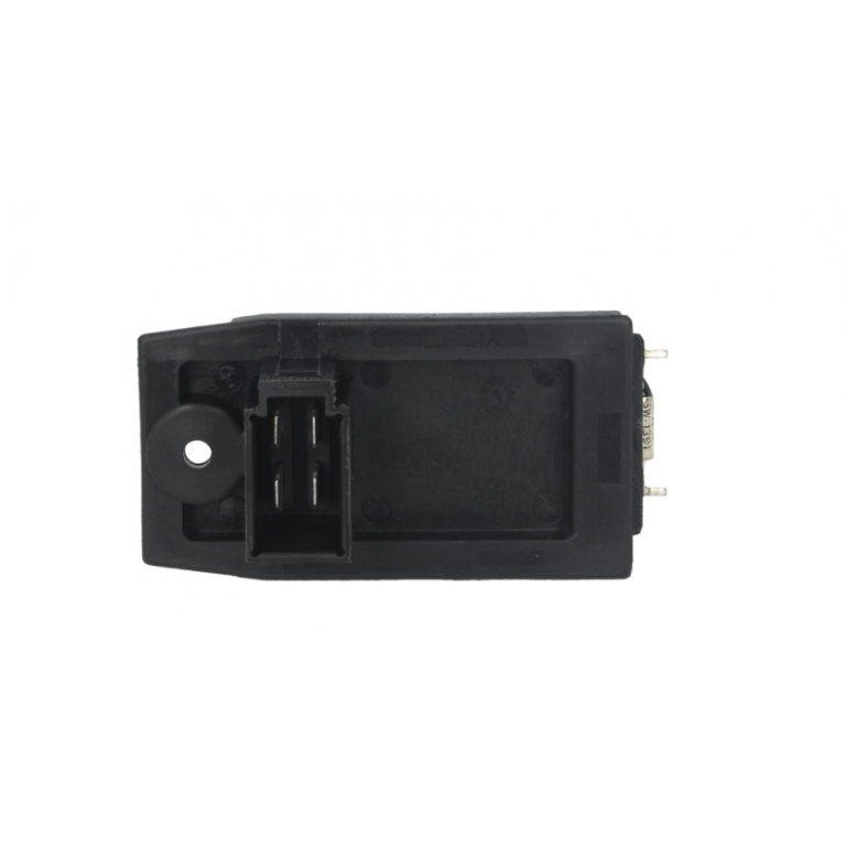 INTERIOR HEATER BLOWER RESISTOR