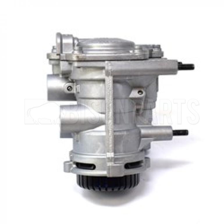 TRAILER CONTROL VALVE