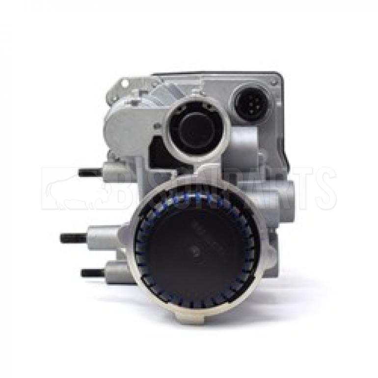 TRAILER CONTROL VALVE