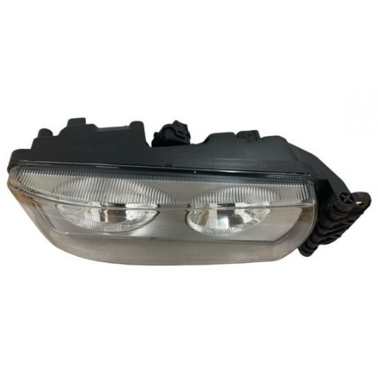 ELECTRIC ADJUST HEADLAMP DRIVER SIDE RH