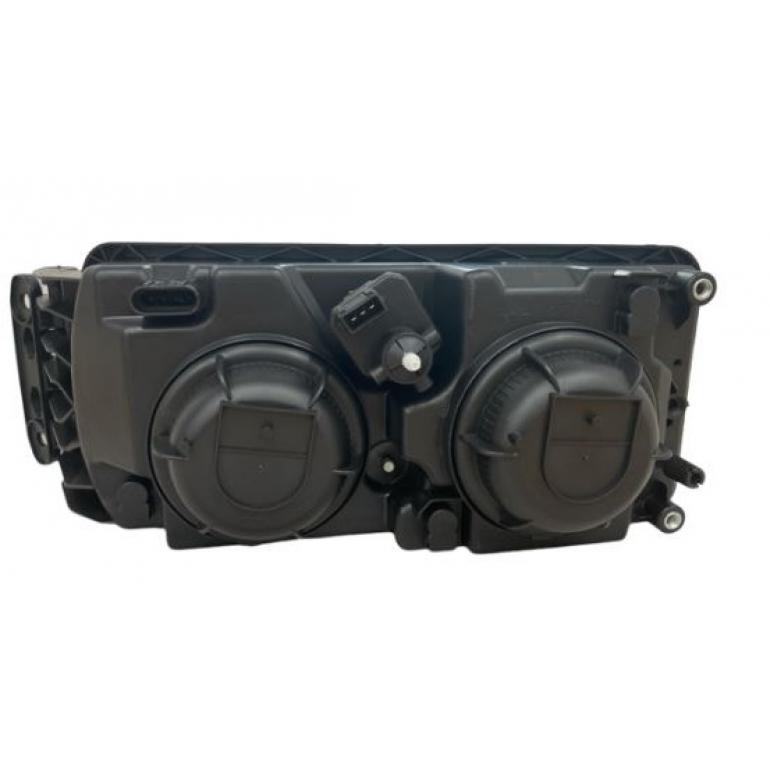 ELECTRIC ADJUST HEADLAMP DRIVER SIDE RH