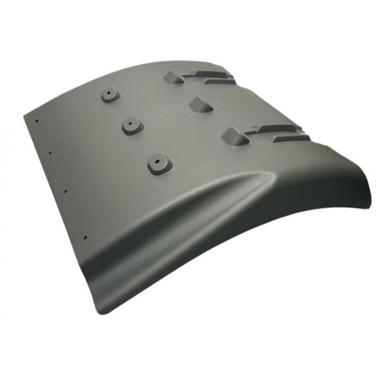 REAR WHEEL DROPWING SECTION FITS NSR OR OSF