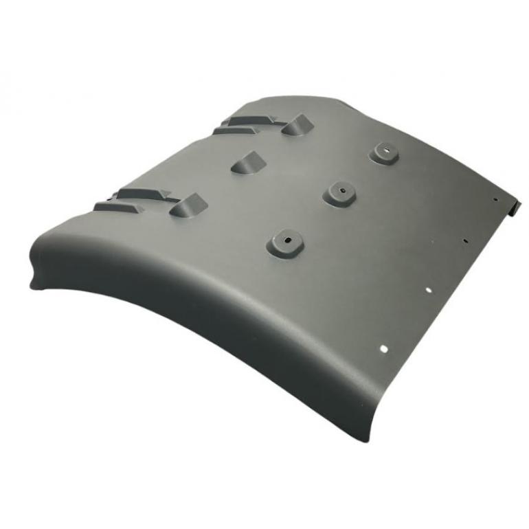 REAR WHEEL DROPWING SECTION FITS NSR OR OSF