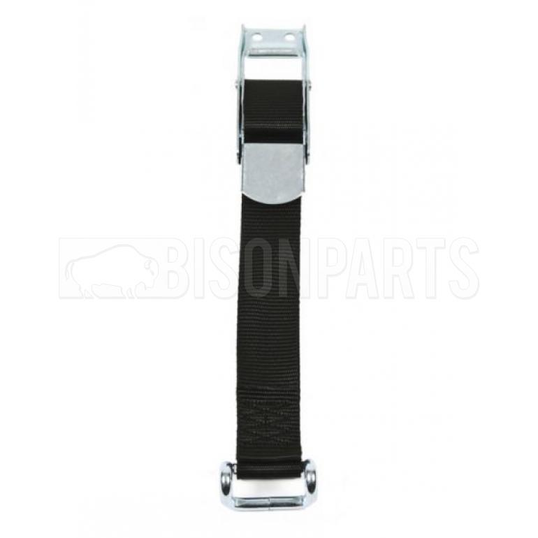 BLACK EXTERNAL CURTAIN STRAP