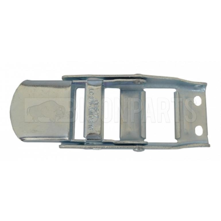 EXTRANAL CURTAIN STRAP REPLACEMENT OVER CENTRE BUCKLE
