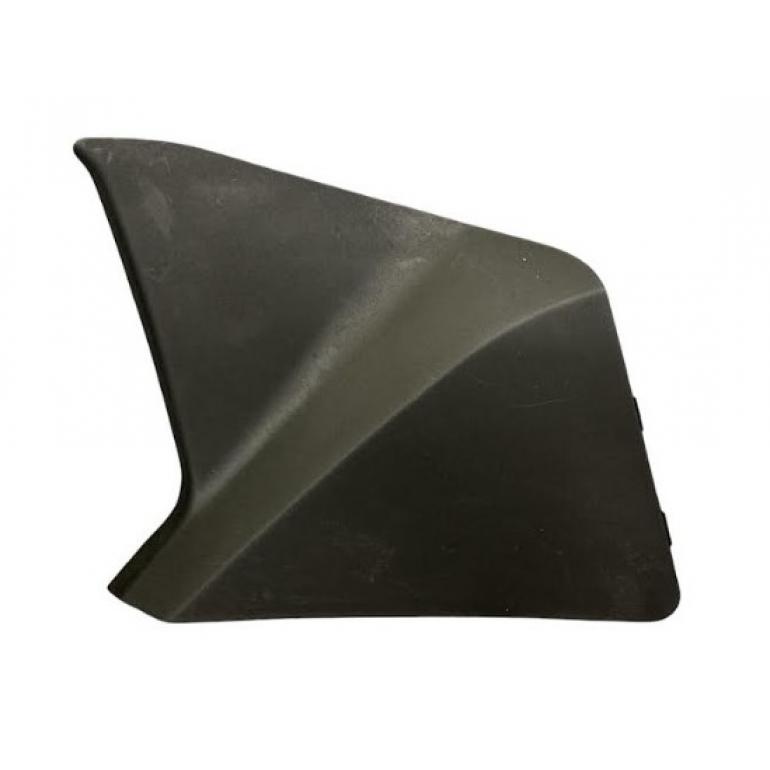 FRONT BUMPER BLANKING CAP DRIVER SIDE RH
