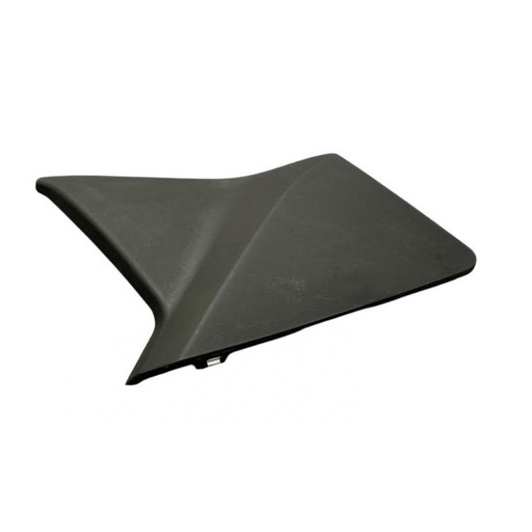 FRONT BUMPER BLANKING CAP DRIVER SIDE RH