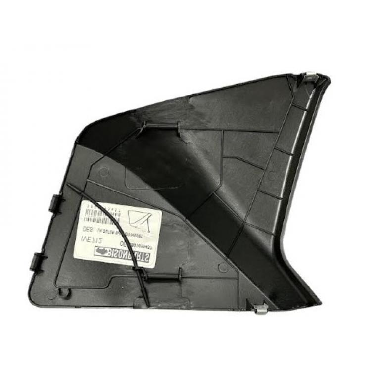 FRONT BUMPER BLANKING CAP DRIVER SIDE RH