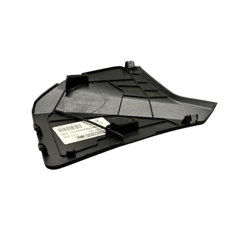 FRONT BUMPER BLANKING CAP DRIVER SIDE RH