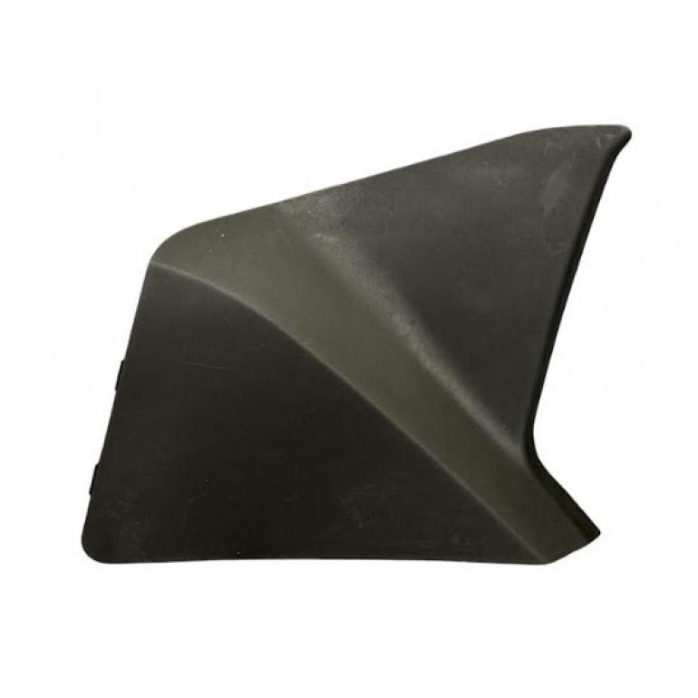 FRONT BUMPER BLANKING CAP PASSENGER SIDE LH