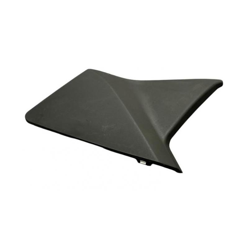 FRONT BUMPER BLANKING CAP PASSENGER SIDE LH