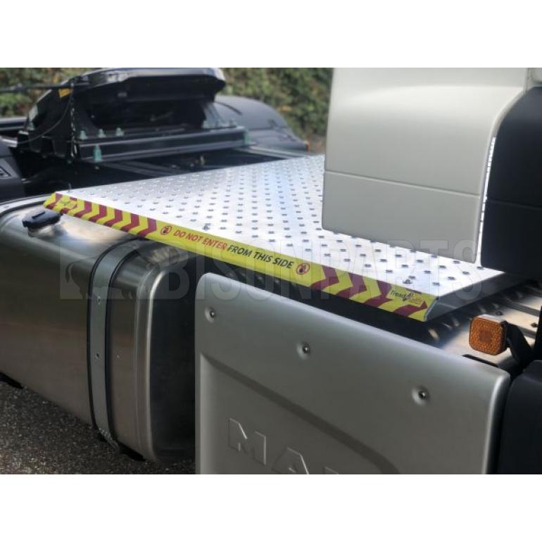 CHASSIS CATWALK SYSTEM