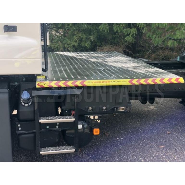 CHASSIS CATWALK SYSTEM