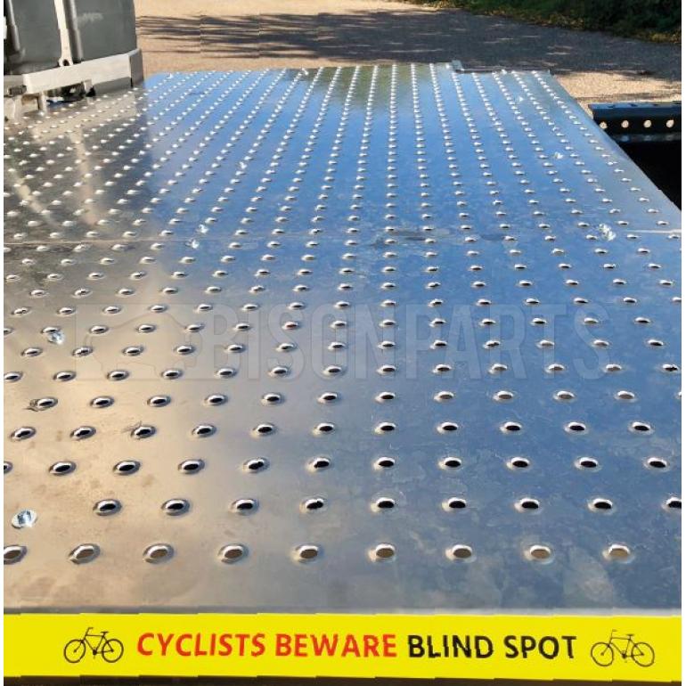 CHASSIS CATWALK SYSTEM