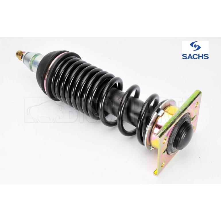 REAR CAB SUSPENSION SHOCK ABSORBER FITS RH OR LH