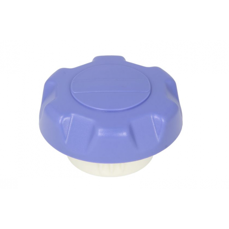 60MM PLASTIC NON LOCKING ADBLUE TANK CAP