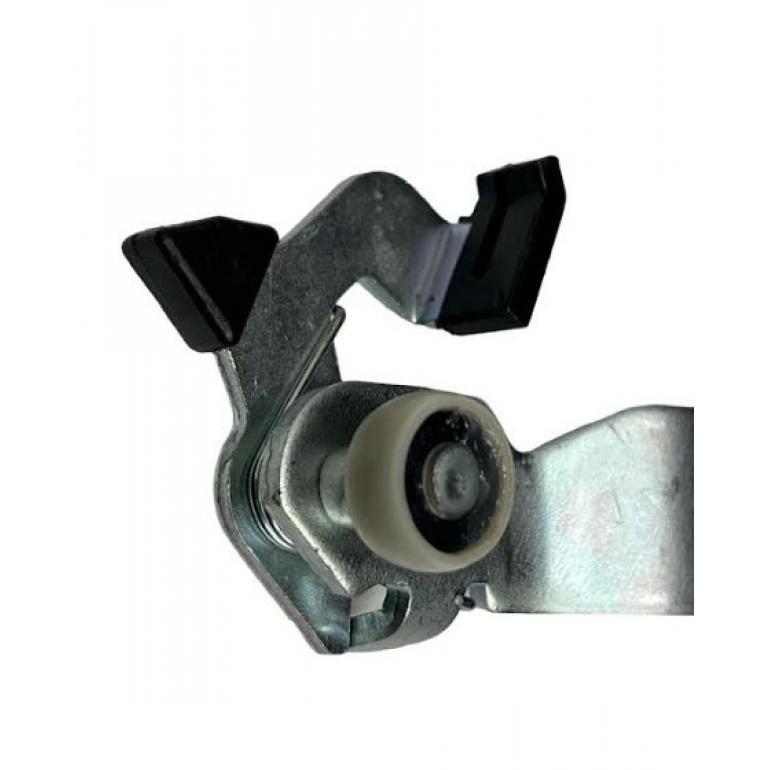 SIDE SLIDING DOOR LOWER ROLLER DRIVER SIDE RH