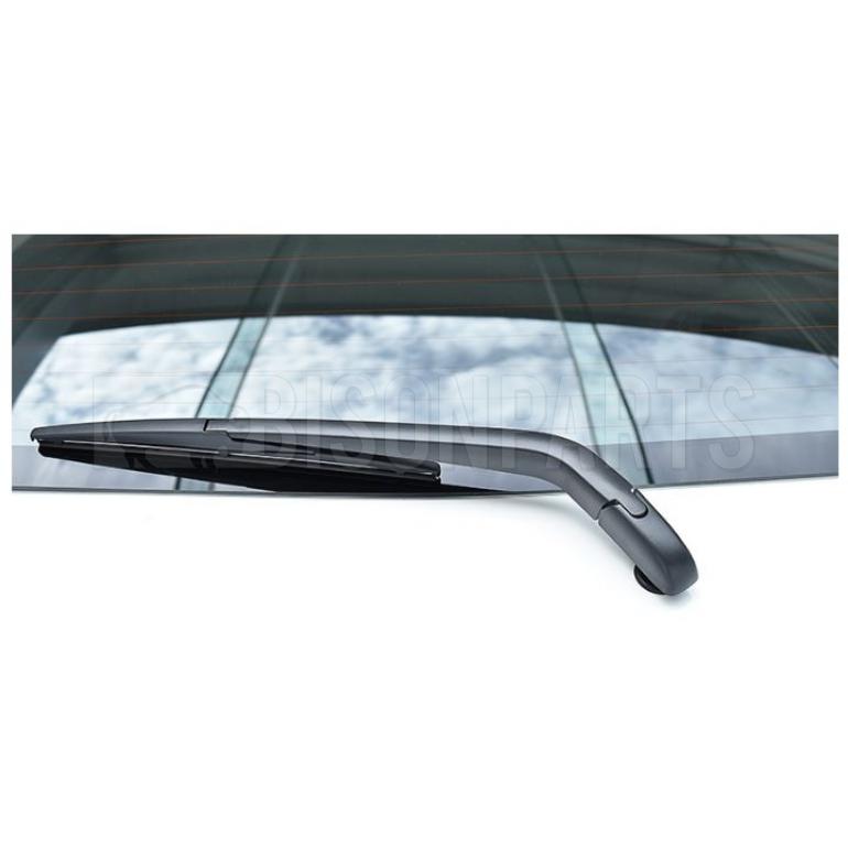 15" REAR PLASTIC WIPER BLADE