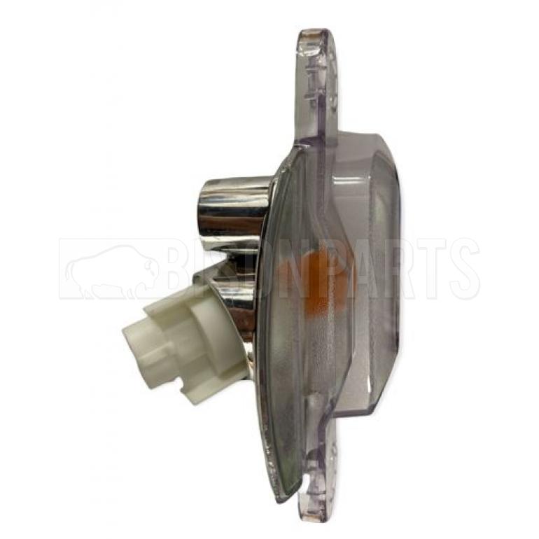SIDE REPEATER LAMP WITH BULB HOLDER PASSENGER SIDE LH