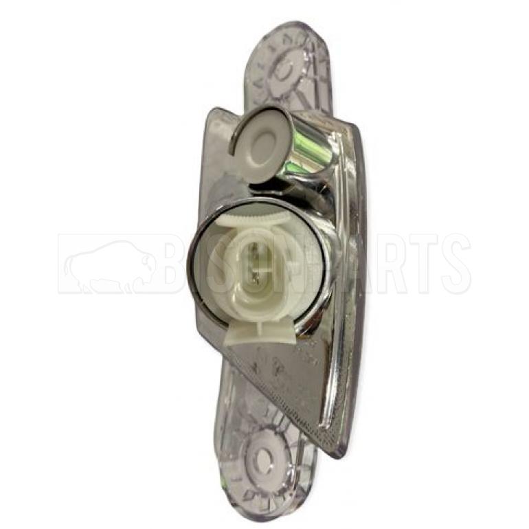SIDE REPEATER LAMP WITH BULB HOLDER PASSENGER SIDE LH