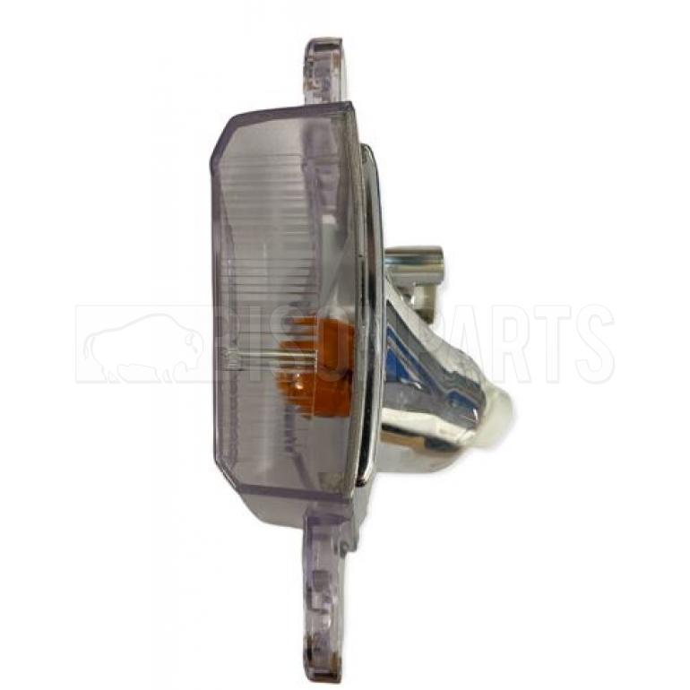 SIDE REPEATER LAMP WITH BULB HOLDER PASSENGER SIDE LH