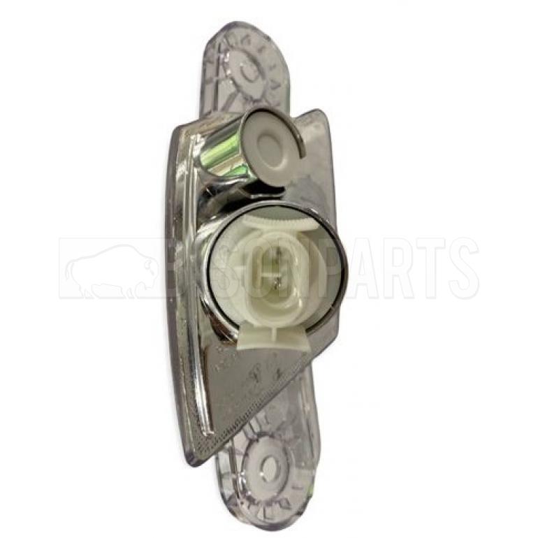 SIDE REPEATER LAMP WITH BULB HOLDER DRIVER SIDE RH