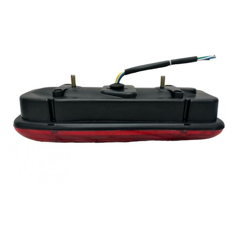 LED REAR COMBINATION LAMPS 24V (PAIR)