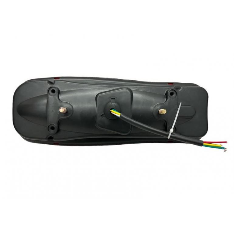 LED REAR COMBINATION LAMPS 24V (PAIR)