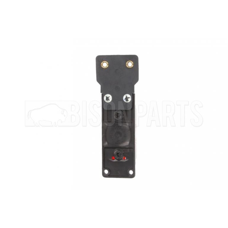 END OUTLINE MARKER LAMP FITS RH OR LH