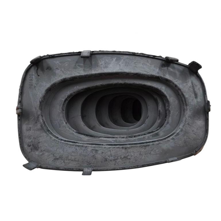 GEAR CHANGE LEVER GAITER