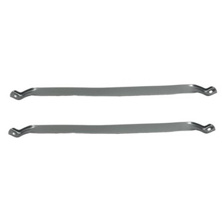AIR RESERVOIR TANK STRAP (PAIR)