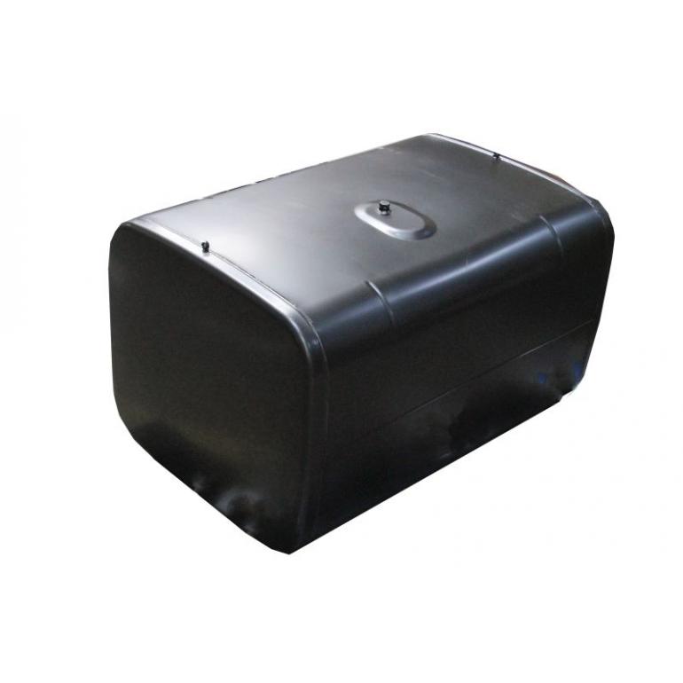 STEEL BARE FUEL TANK 300 LITRES