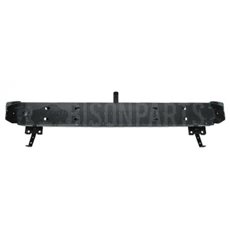 thumbnail interactive-video image 1 of Front Header Panel / Bumper Reinforcement For 2005-2007 Buick LaCrosse / Allure – Direct Fit 1 of 3