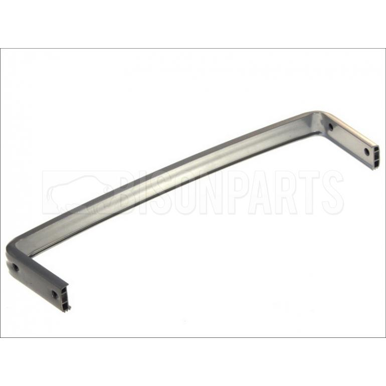 OUTER LONG STEP PLATE FOR BATTERY BOX COVER