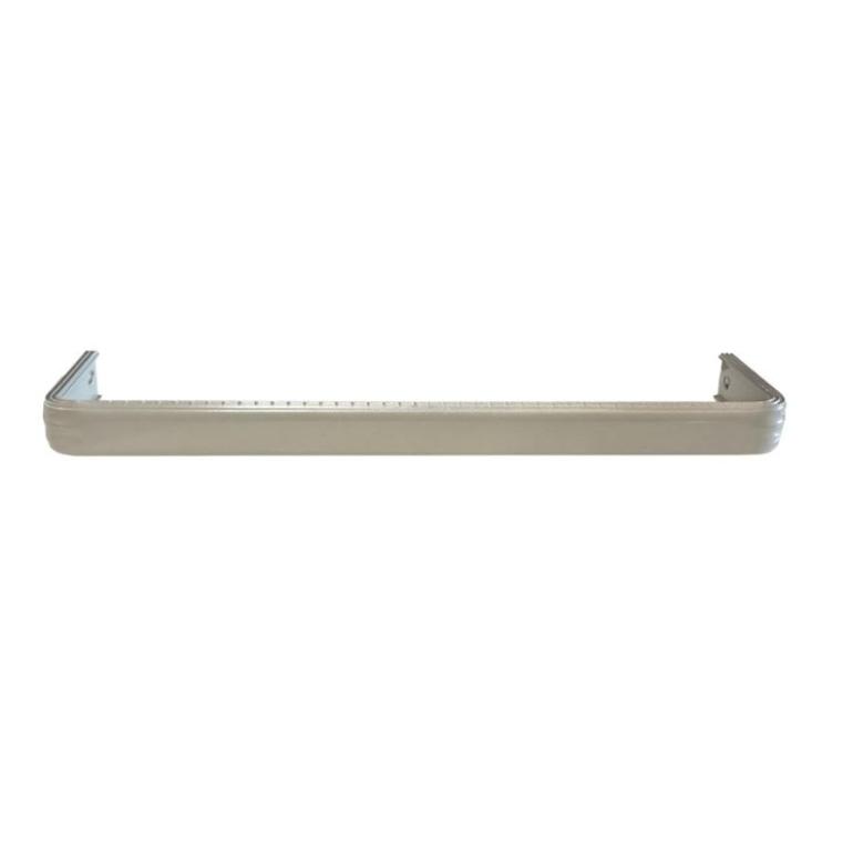 BATTERY BOX STEP COVER OUTER TREAD PLATE