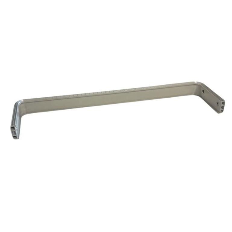 BATTERY BOX STEP COVER OUTER TREAD PLATE