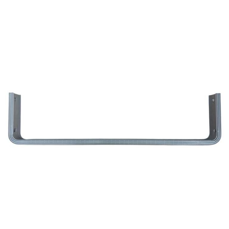 BATTERY BOX STEP COVER OUTER TREAD PLATE