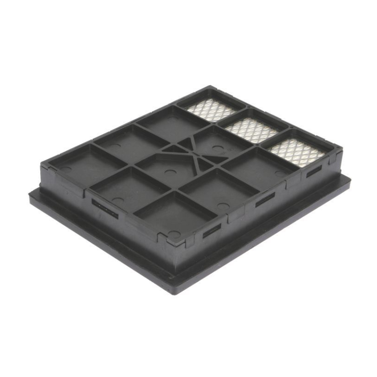 CRANKCASE BREATHER FILTER
