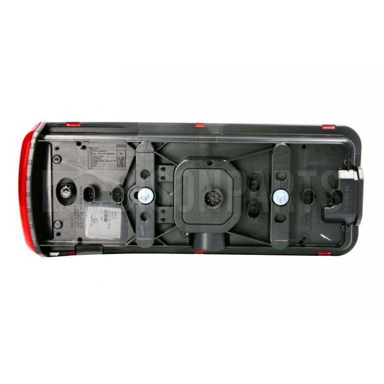 LED REAR COMBINATION LAMP DRIVER SIDE RH