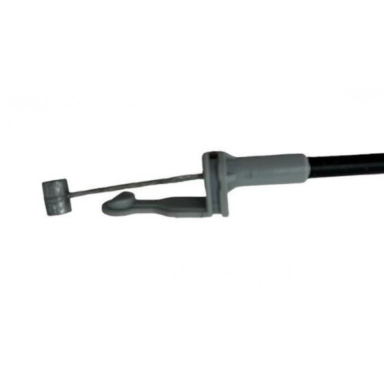 LONGER INNER DOOR HANDLE RELEASE CABLE FITS RH OR LH