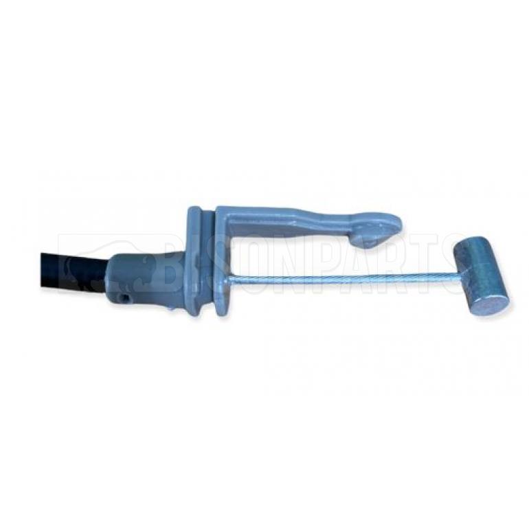 SHORTER INNER DOOR HANDLE RELEASE CABLE FITS RH OR LH