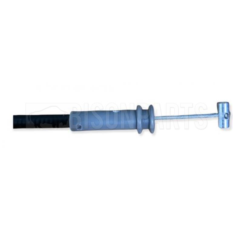 SHORTER INNER DOOR HANDLE RELEASE CABLE FITS RH OR LH