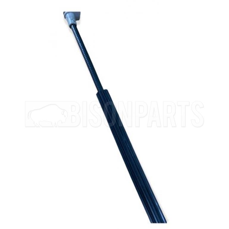SHORTER INNER DOOR HANDLE RELEASE CABLE FITS RH OR LH
