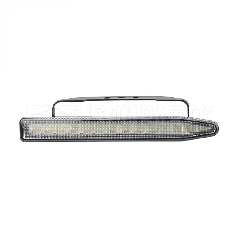 LED DAY TIME RUNNING LAMPS UPGRADE KIT 12/24 VOLT
