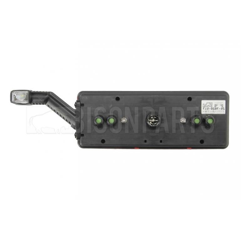LED REAR COMBINATION LAMP DRIVER SIDE RH